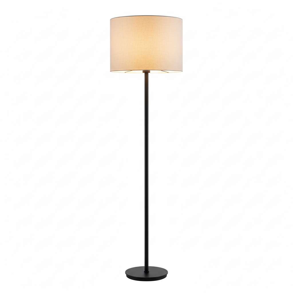 Floor Lamps