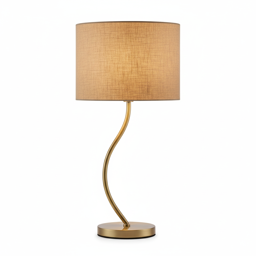 Table Lamps